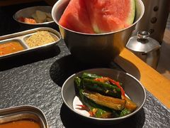 -炽城·烤肉名家(鸿达中央广场店)