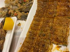 -枪火串烧·东北特色烧烤(罗湖总店)