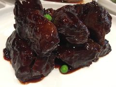 文火牛肉-东富酒家(龙湖西溪天街店)