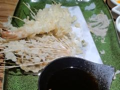 -炉胜·炉端烧·居酒屋