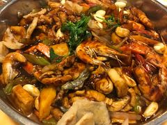 -黄记煌三汁焖锅(崇文门店)