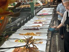 -汉丽斯巴西烤肉自助(市南店)