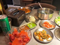 -西塔老太太泥炉烤肉(温州首店万象城黑金店)