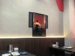 -许哥东北烧烤·铁丳烤串·宫后夹肉(繁花中心店)