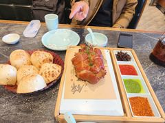 -紫泥369粗粮季(四牌楼店)