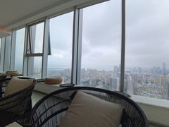 -Jungle Nat 高空餐厅