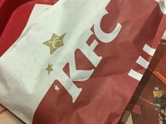 -肯德基(北京南站店)