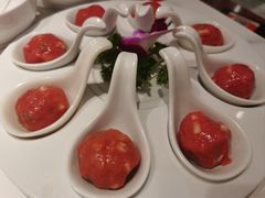 -犇鼎牛潮汕牛肉火锅(新辰里学清路店)