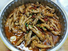 -胖哥俩肉蟹煲(湖滨银泰in77店)