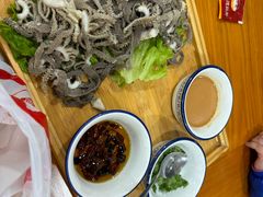 -满记烧饼(牛街东里小区一区店)