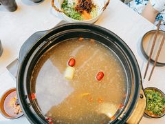 -芸鲜季·云南野生菌餐厅· 云南风物味研社(闵行店)