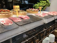 -苏格里岛自助海鲜烤肉(青秀万达店)