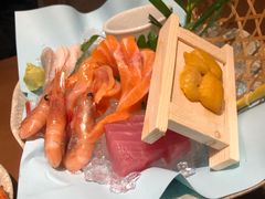 -红叶日本料理(开发区店)