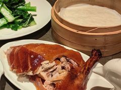 -金鸭季·北京烤鸭(深业上城店)