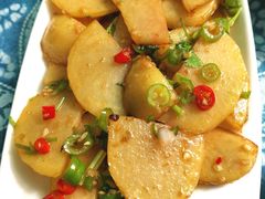 -瑞丰园庭院餐厅·白族传统家常菜