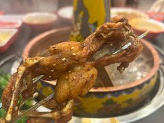 -京元盛铜锅涮肉(上海总店)