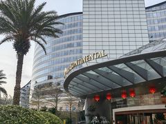 -深圳大梅沙京基洲际度假酒店