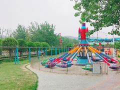 -云幽谷旅游区