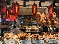 -陈鹏鹏潮汕菜(宝安机场T3航站楼店)