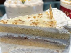 -卷心卷意·轻甜蛋糕(新光天地店)