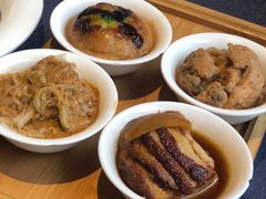 -乾州食府(小雁塔店)