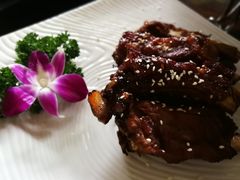 -万景茶庄·台州菜