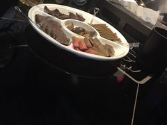 -OS CLUB(长风大悦城店)