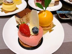 -美食汇·海鲜自助西餐厅·江门富力万达嘉华酒店