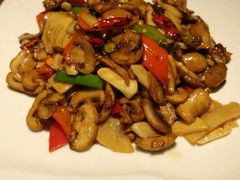 -雀舞云南菜(乐客城店)