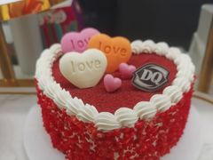 -DQ·蛋糕·冰淇淋(五棵松万达店)