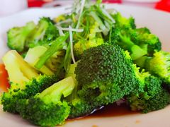 -东方太阳城淮扬餐厅(会所中餐厅店)