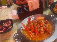 -聚味瞿记·龙虾堂(树木岭店)