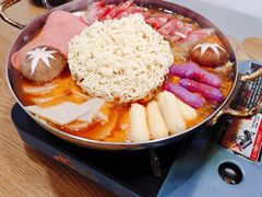 -李先生的首尔小馆(松江启源广场店)