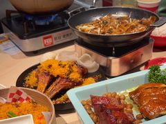 -避风塘(宝山万达店)