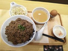 -熊吞·大碗丼烧肉饭(济宁万达广场店)