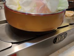 -百品聚旋转小火锅(熙悦汇店)