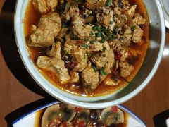 -太平小镇主题餐厅徽宴府