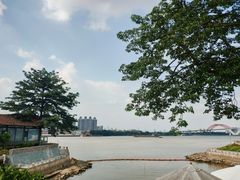 -喜洲吧·江畔老船厂·庭院餐厅(喜临院店)