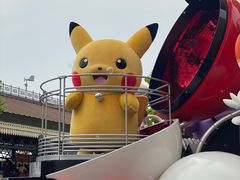 -日本环球影城