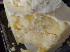 -红宝石·鲜奶小方·海派西点房(南丹店)