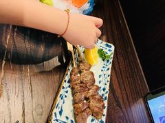 -哥哥の深夜食堂(红松东路店)