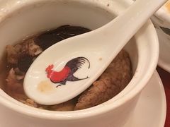 -顺风山庄(水濂山店)