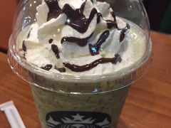 -星巴克(厦门SM新生活广场店)