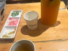 -木屋烧烤(惠阳华润小径湾店)