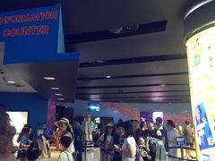 -暹罗海洋世界