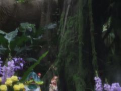 -青青世界