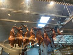 -蓉三少冒烤鸭·四川小吃集(北京首店)