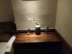 -莲SPA足道养生馆(殷高路旗开坊店)