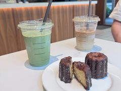 -Peet's Coffee皮爷咖啡(大学路店)