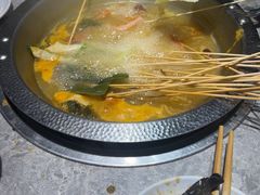 -成都玉林串串香(世纪港湾店)